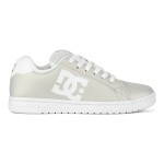 Sportovní obuv DC Shoes GAVELER ADJS700082-MSL Přírodní kůže (useň)/-Přírodní kůže (useň),Materiál/-Syntetický