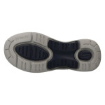 Žabky Skechers Go Walk Arch Fit San M 229022-BKGY EU 45,5