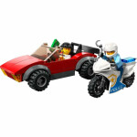 LEGO® City 60392 policejní