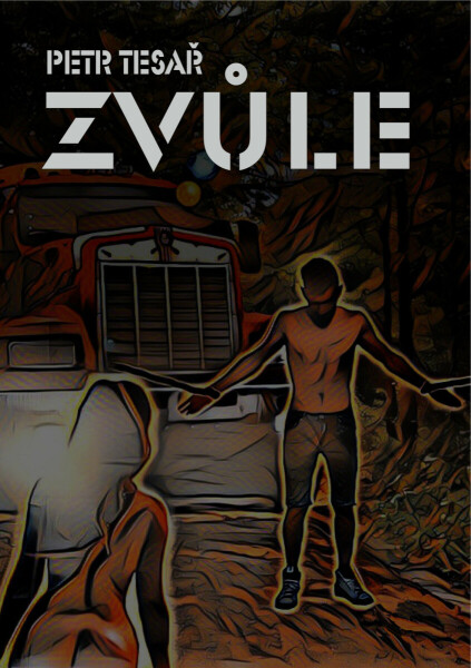 Zvůle - Petr Tesař