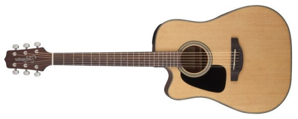 Takamine GD10CE LH Natural