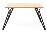 BRADOP Rozkládací jídelní stůl DINO S308 (LOFT) - s rozkladem BRA-S308-STUL