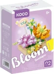 KOCO Stavebnice mini Blessings of Succulents č.2