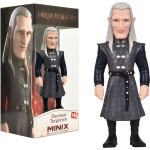 MINIX TV: House of the Dragon - Daemon Targaryen