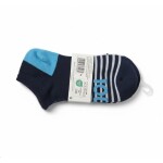 Fuski boma Ponožky 36557 3 páry mix barev a motivů