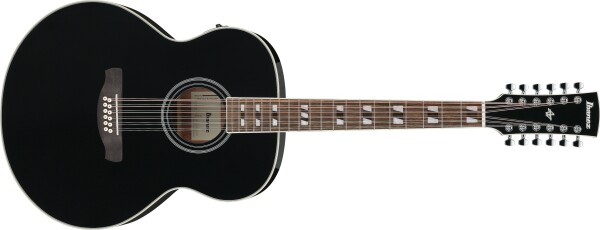 Ibanez AJ7012M1E-BK
