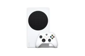 Microsoft Xbox Series S 512GB (EP2-10061)