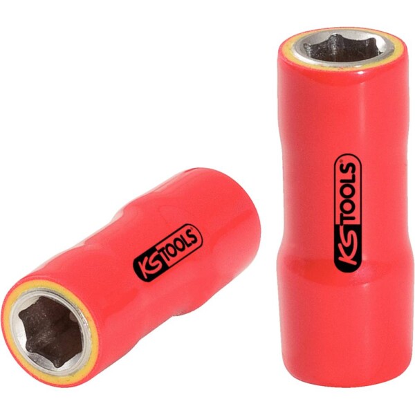 KS Tools 1171411 117.1411 Nástrčný klíč 11 mm