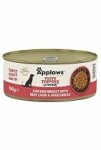 Applaws Dog konz. Toppers Broth kuř.prsa s játry 156g