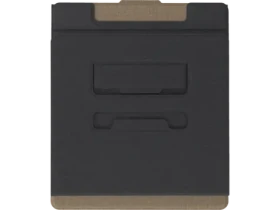 HP Convertible Laptop Stand černá / nastavitelný stojan pro notebook/tablet / do 16" (9C2H2AA)