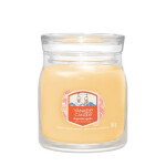 Yankee Candle Signature svíčka: Slopeside Spritz 368g (2 knoty)
