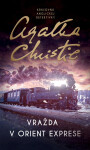 Vražda v Orient exprese - Agatha Christie