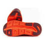 Běžecká obuv Skechers Max Cushioning M 220835/BURG 45