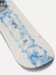 K2 DREAMSICLE snowboard