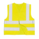 Ardon Vesta JN14 JUNIOR HI-VIS reflexní dětská žlutá