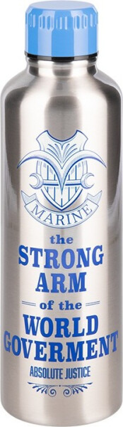 Láhev nerezová One Piece 500ml - Paladone