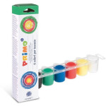 Barvy na textil PRIMO, 25 ml