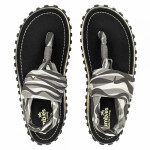 Žabky Gumbies Slingback W G-SB-WN-BL 42