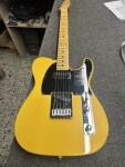 Fender Player II Modified Telecaster SH MN SHY (použité)