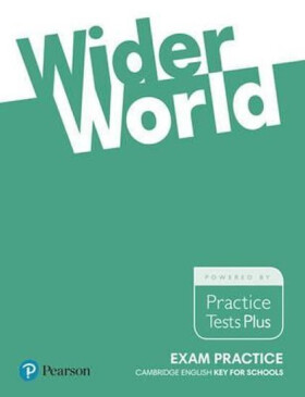 Wider World 1st Edition A2 Key Exam Practice Cambridge - Rose Aravanis