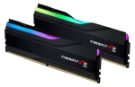 G.Skill Trident Z5 RGB 96GB (2x 48GB) 6000MHz / DDR5 / CL30 / DIMM / 1,35V / Non-ECC / Unbuffered / XMP 3.0 (F5-6000J3036F48GX2-TZ5RK)