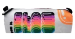 Mitama Slangate rainbow / Penál / měkký / pro děti (62750-90020)