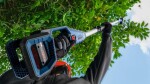 Aku teleskopický plotostřih Bosch GHE 18V-50 TP 06008D5000