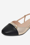 Lodičky Clara Barson WS24040-04 Imitace kůže/-Ekologická kůže