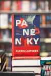 Panenky - Alexis Laipsker