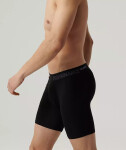 Boxerky Atlantic MH-1181 Bamboo S-2XL Emerald M