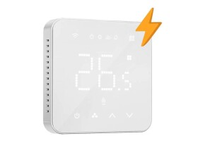 Meross Smart Wi-FI termostat pro MTS200HK(EU)