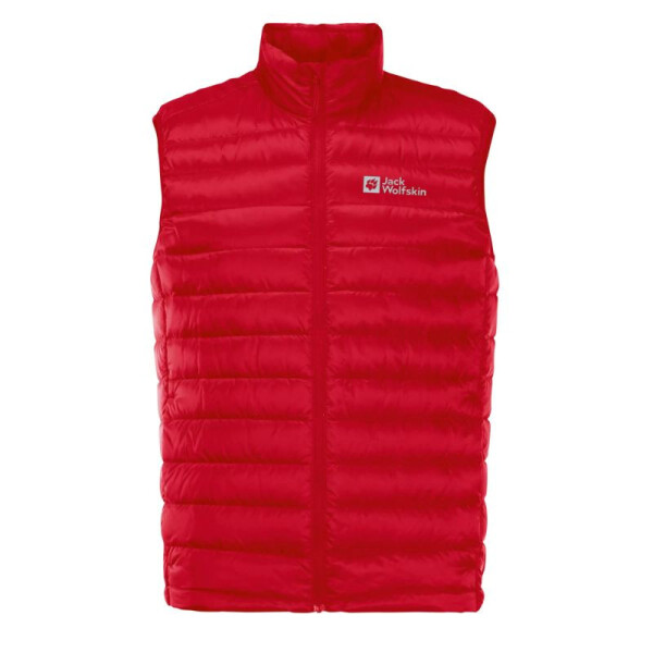 Jack Wolfskin Pack & Go Down Vest M 1207011_2206 XL