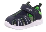 Dětské sandály Superfit 1-000478-8050 Velikost: 25