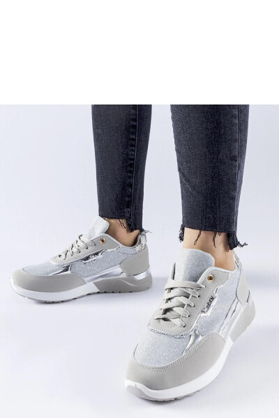 Sportovní obuv model 207626 Solea 38