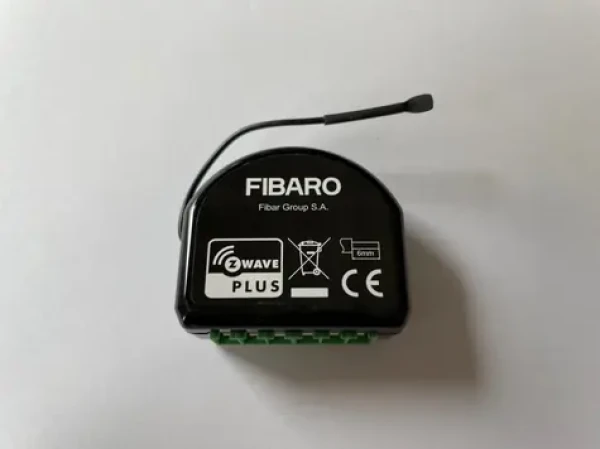 Fibaro FIB-FGS-223-ZW5