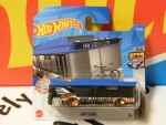 1/23 - AIN´T FARE - Hot Wheels