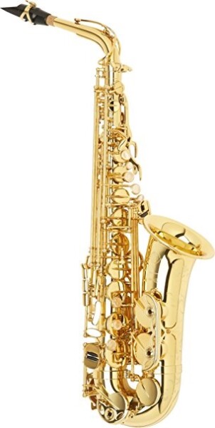 Selmer Series III Gold Lacquer