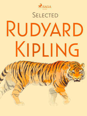 Selected Rudyard Kipling - Rudyard Kipling
