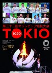 Tokio 2020 - Oficiální publikace Českého olympijského výboru - Jan Vitvar