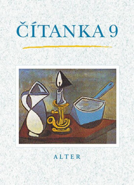 Čítanka