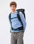 Batoh Aevor Travel Pack Proof Dual Dip Aqua Drift