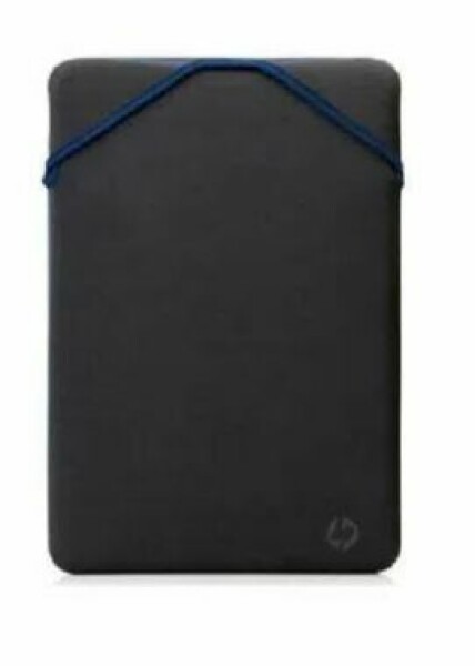 HP Protective Reversible 15.6 černo-modrá / Pouzdro pro notebook do 15.6 / neoprén (2F1X7AA)