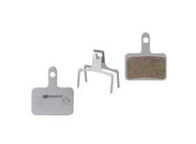 Force Shimano B03S brzdové destičky polymer