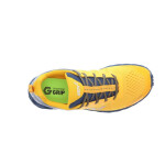 Pánská běžecká obuv Parkclaw G 280 / 000972-NENY-S - Inov-8 žluto-modrá 44,5