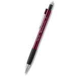 Mechanická tužka Faber-Castell Grip 1345 0,5 mm - červená