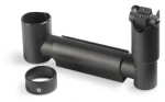 Ergonomic Solutions Swingarm SP2 200mm černá / Výkyvné rameno / POS systém / Kov (SPV2102-02)