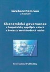 Governance v kontextu globalizované ekonomiky a společnosti - kolektiv autorů