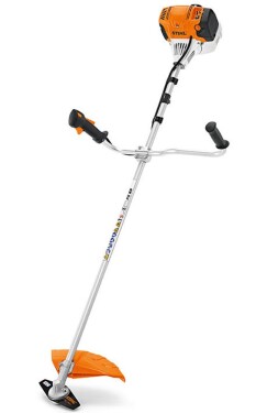 Benzínový křovinořez STIHL FS 89