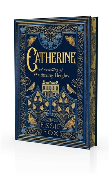 Catherine: A Retelling of Wuthering Heights