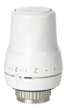 Siemens RTN51G / Termostatická hlavice / závit M30 x 1.5mm (RTN51G)